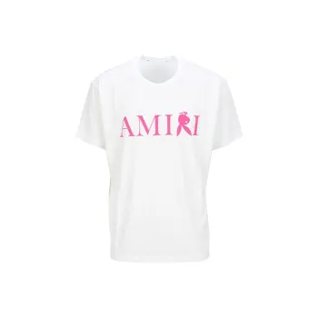 AMIRI Reverse Bunny Tee