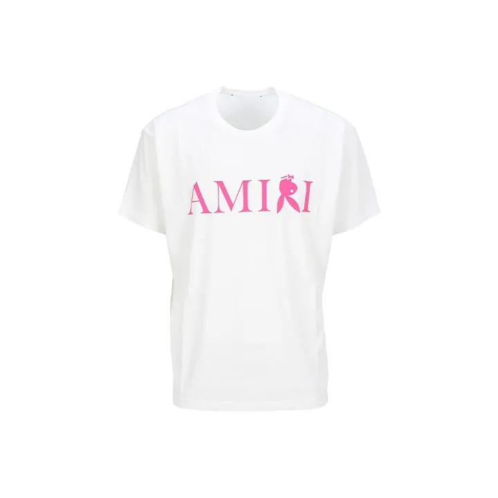 AMIRI Reverse Bunny Tee-0