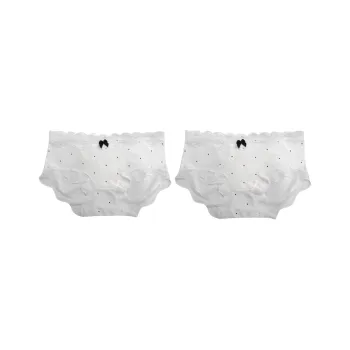 Lan Miao Underpants Women's 2 Pack