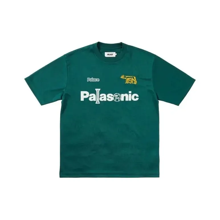 PALACE Palasonic T shirt-0