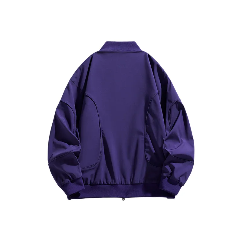 Lulifama Jackets & Coats Unisex-9
