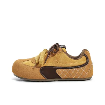 Dafu Leaps Forward Anti Slip And Wear Resistant Lightweight Low Top Skateboard Shoes Women's