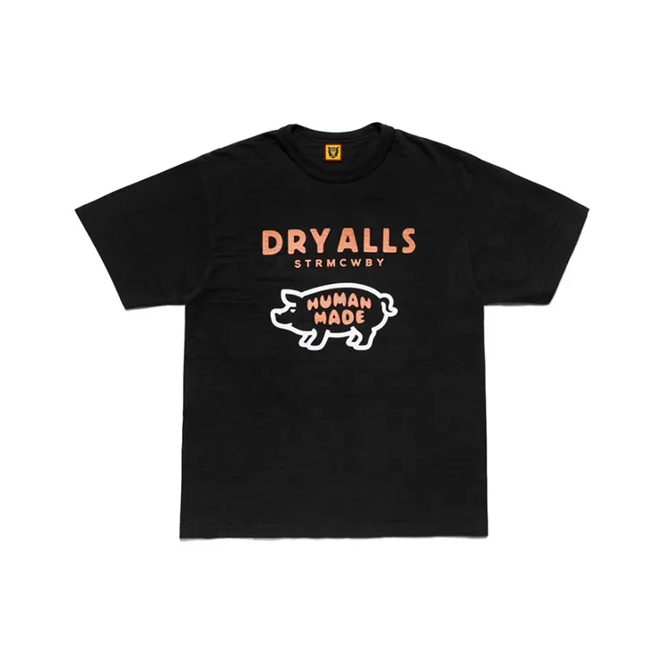 HUMAN MADE T Shirts Men-2
