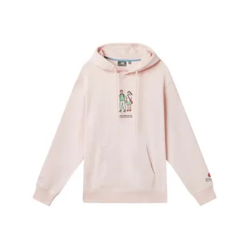 New Balance Sweatshirt Unisex Pink