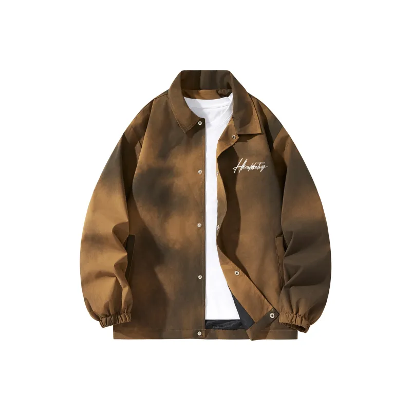 CSKS Jackets Unisex-6
