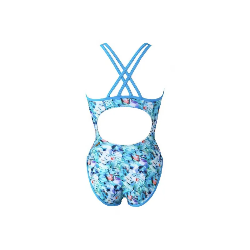 Mizuno TERAKAWA AYA COLLECTION One piece Swimsuit Women's-4