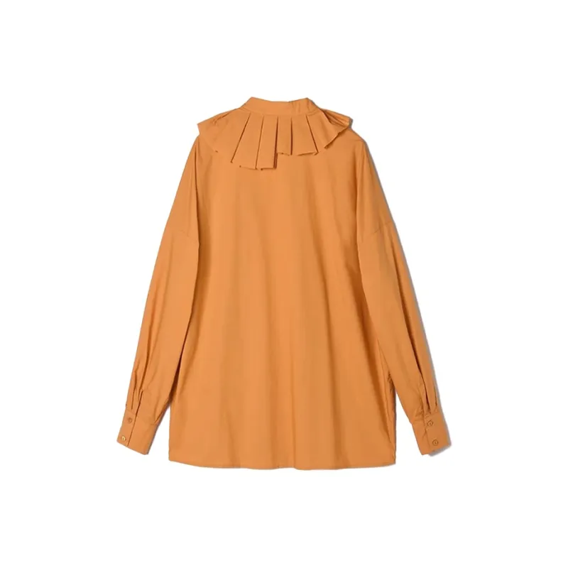 Mapping Shirts Women's-1