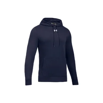 Under Armour Sweatshirts Men Navy Blue
