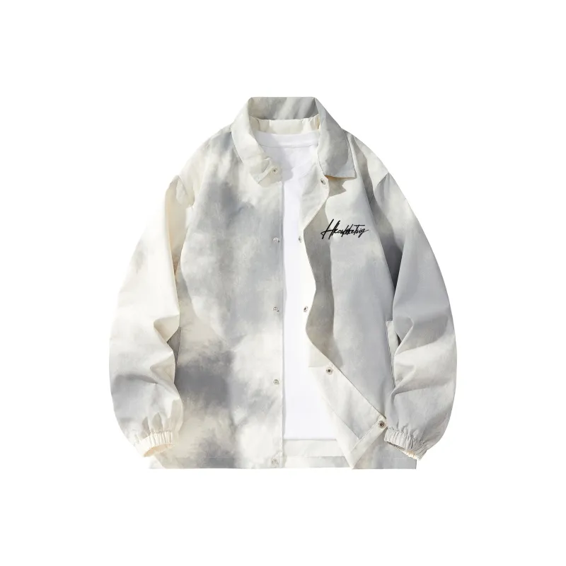 CSKS Jackets Unisex-3