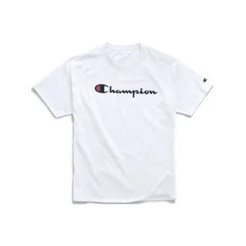Champion T Shirts Unisex