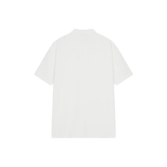Champion Polo Shirt US Version Unisex-1