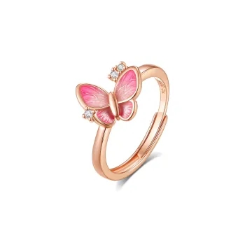 YINCHIE 925 Sterling Silver Rings Women's
