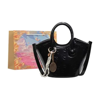 BRINCH PU Handbag Women's Multicolor