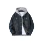 Nostalgic Green (Unlined Jacket)