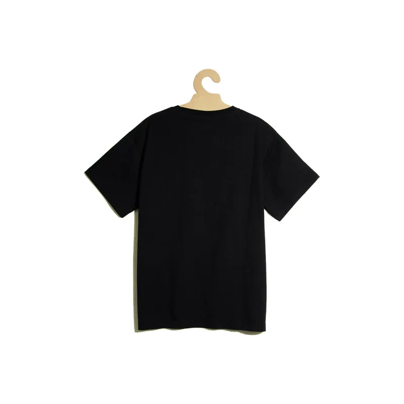 Crying Center Short Sleeved T Shirts Unisex-1