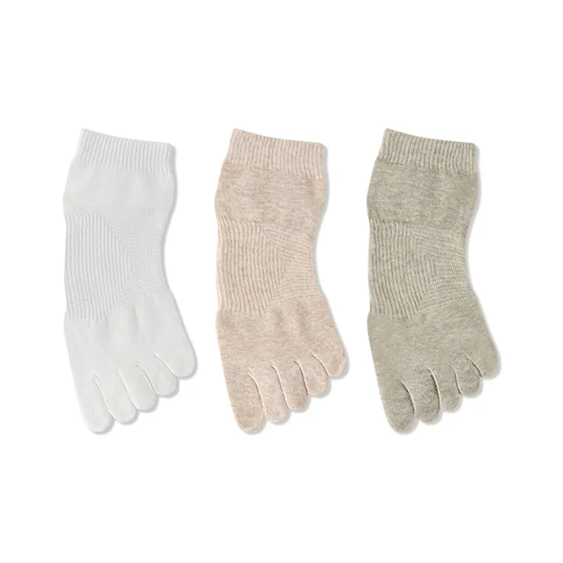 JIAZINI Ankle Socks Women's Combo Set-24