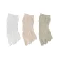 White+Khaki+Light Green[3 Pack]