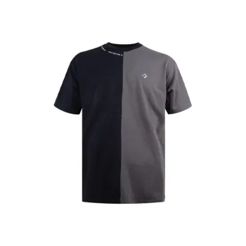 Converse Hyper Local City T T-Shirts Men Gray