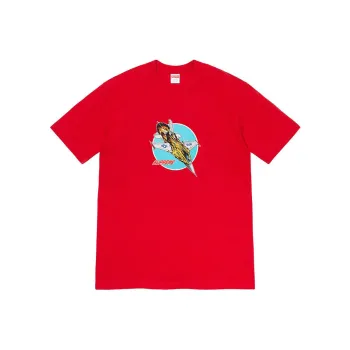 Supreme Jet Tee