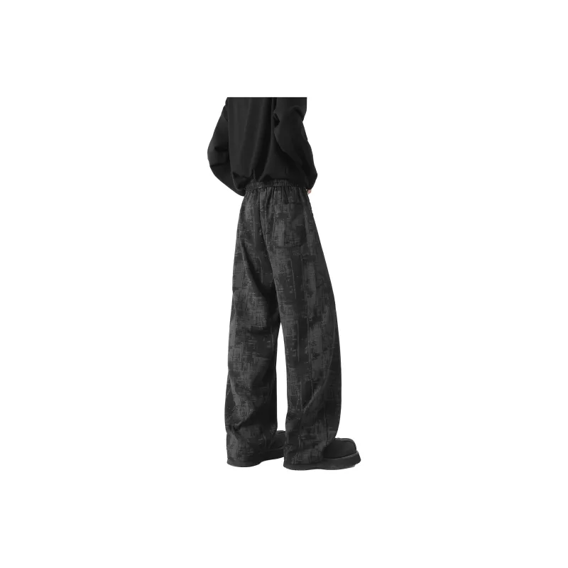 Struggle Vintage95 Suit Trouser Unisex-3