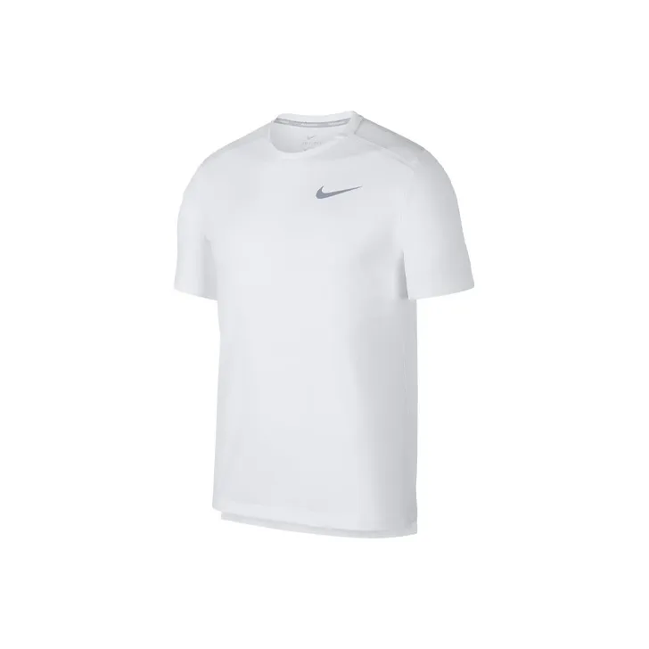 Nike Sports Life Collection T Shirt Men's White-0