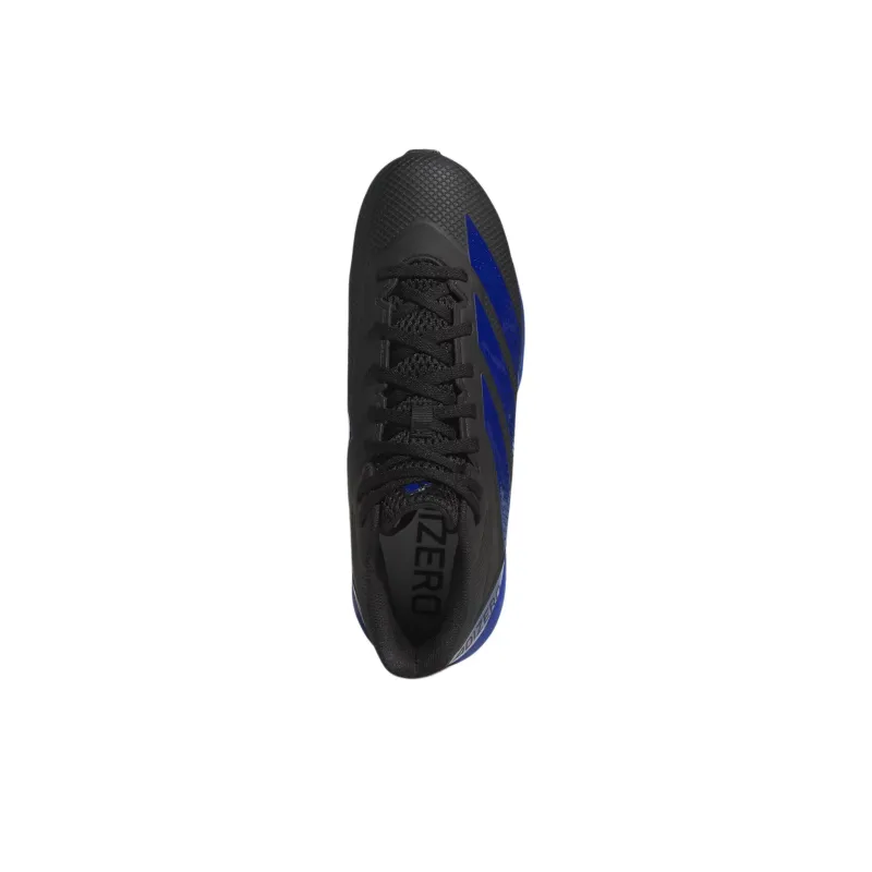 Adidas Adizero Impact.2 Molded Rubber Core Black Royal Blue-4