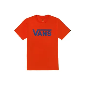 Vans T-Shirts Unisex Orange