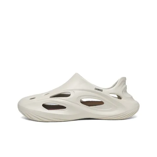CAMOSI Clogs Men