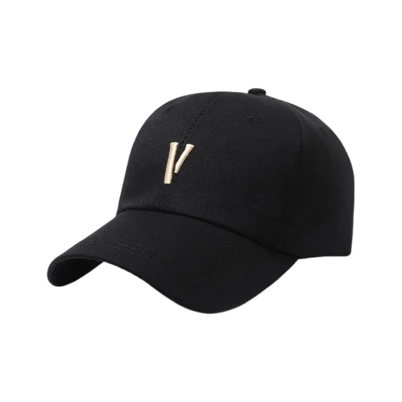 CARTELO Polyester Baseball Caps Unisex-0