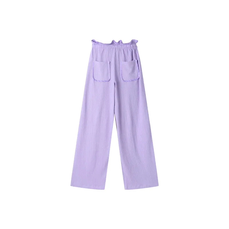 ANDREA MARTIN Casual Pants Women's-13
