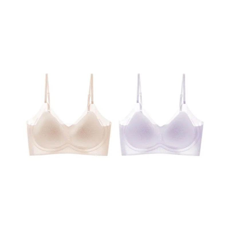 QIAOAITI Women's Bras-6