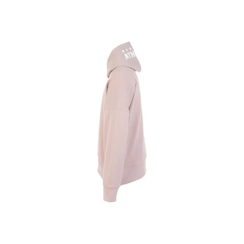 ATHLETA Sweatshirts Men Pink-3