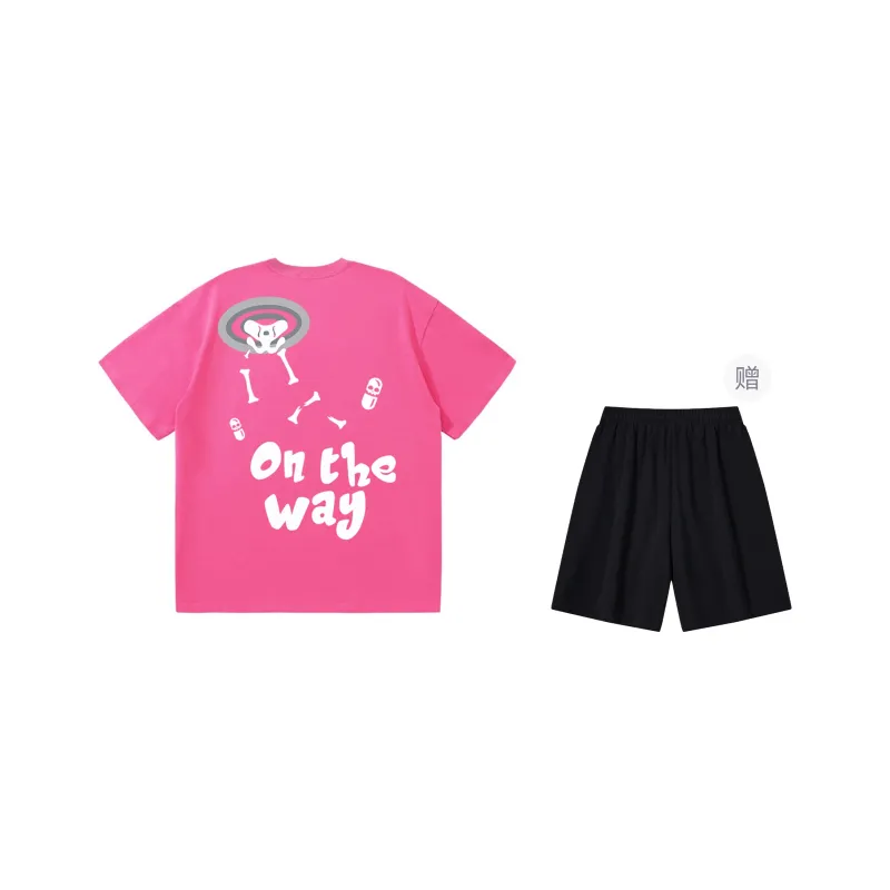TBSM Casual Sportswear Unisex-10