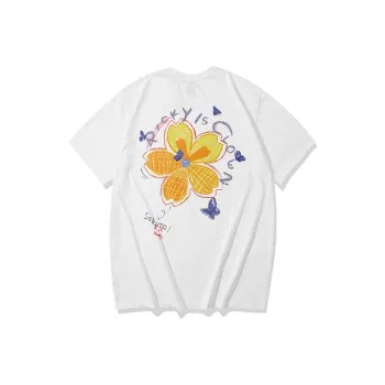 RickyisClown T Shirts Unisex