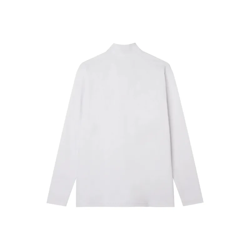 DESCENTE Golf Shirts Men-6