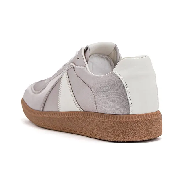 UNCLEWEN Slip Resistant, Abrasion Resistant, Lightweight Low Top Skateboard Shoes Women's-16