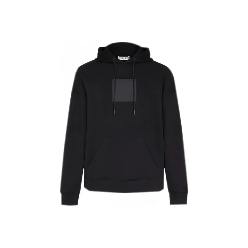 Givenchy Sweatshirts Men Black-0