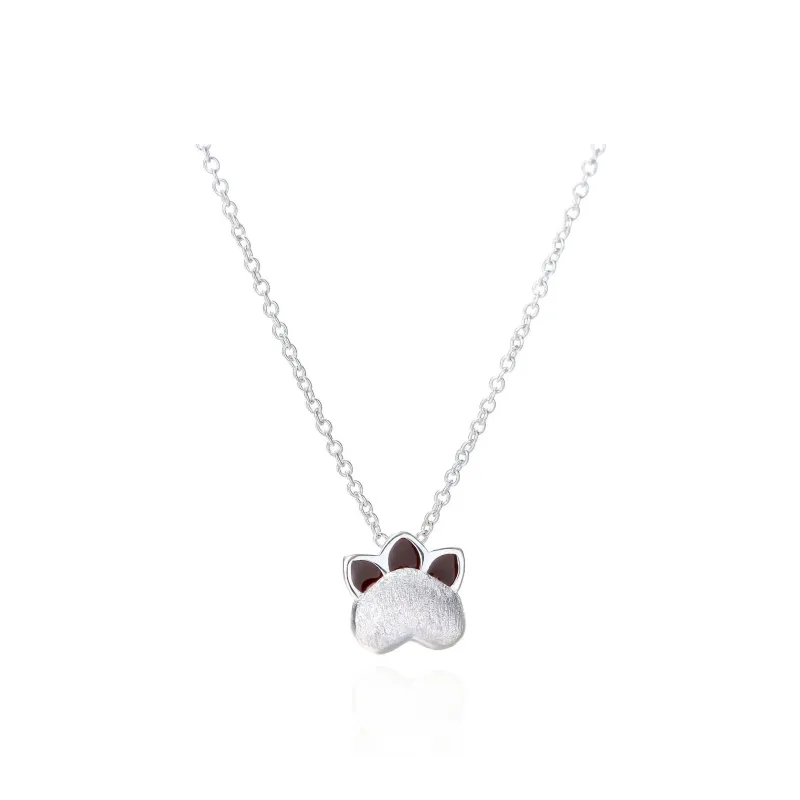 Regalrose 925 Sterling Silver Necklaces Women's-0