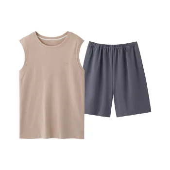 WANANNI Men Pajama Sets