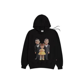 Acme De La Vie Acme De La Vie X Toy Story Sweatshirts Unisex Black