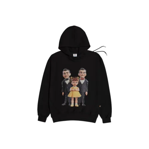 Acme De La Vie Acme De La Vie X Toy Story Sweatshirts Unisex Black