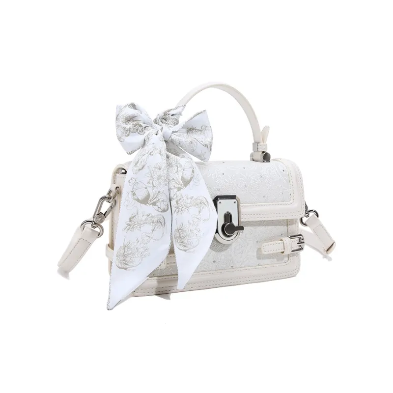 Carit&Koty PU Handbag Women's Multicolor-8