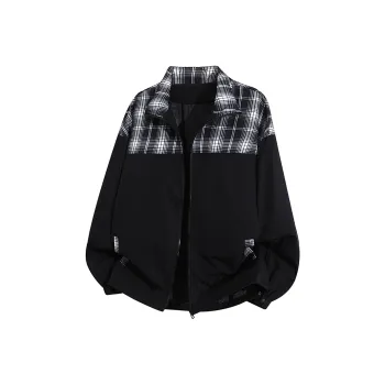 RAINCOME Jackets Unisex