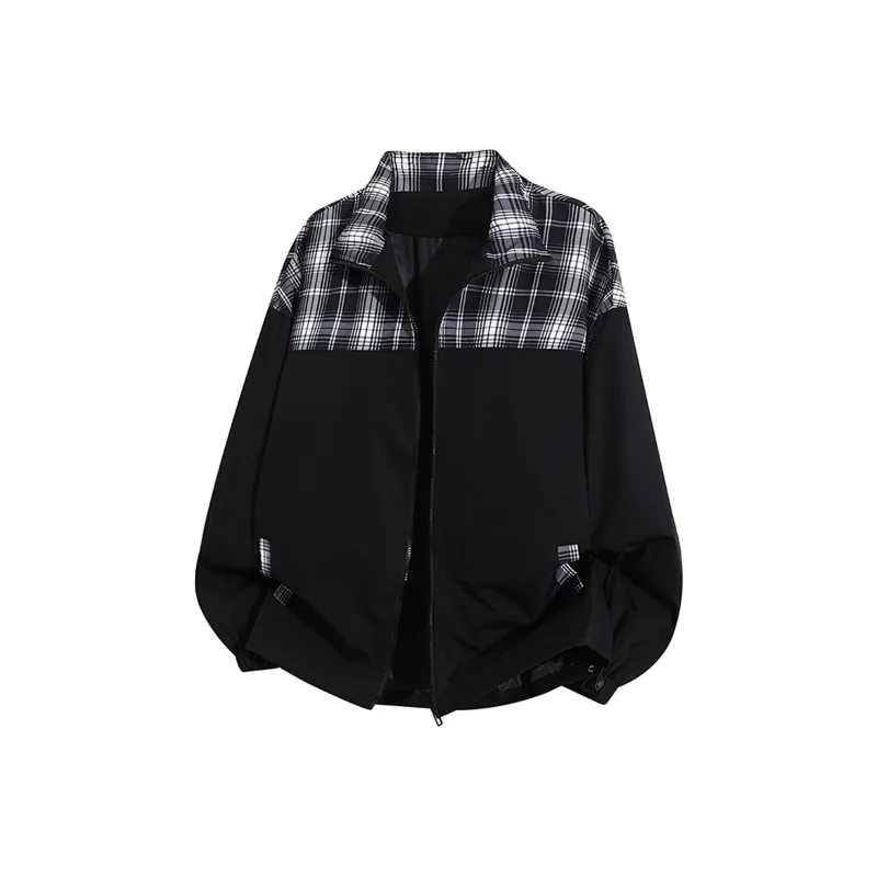 RAINCOME Jackets Unisex-0