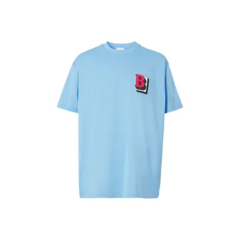 Burberry B Logo Tee