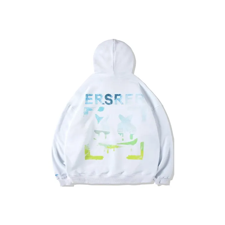 ER Sweatshirts Unisex-0