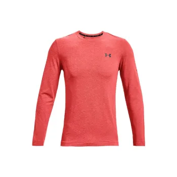 Under Armour T Shirt Men's Venom Red