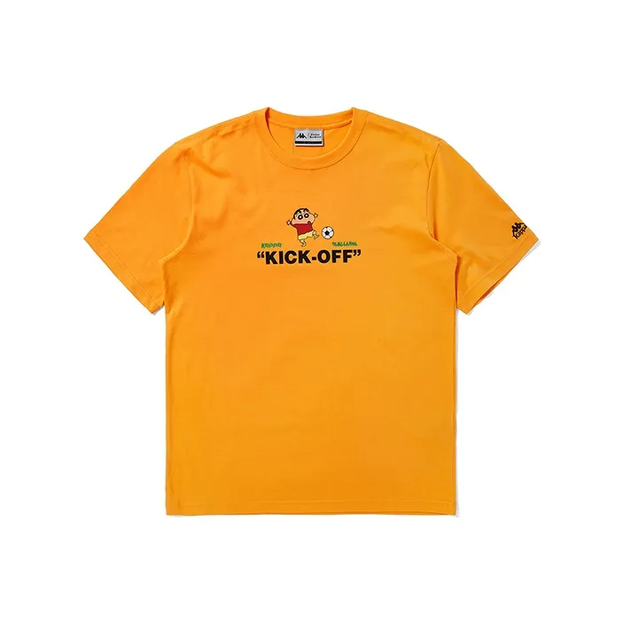 Kappa T-Shirts Men-2