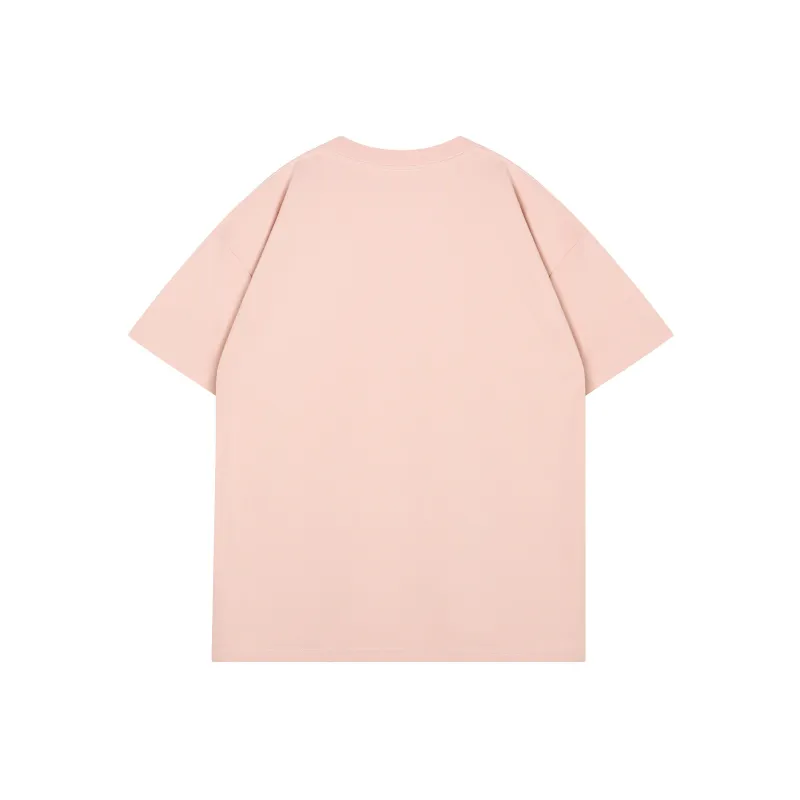 OWOX Short Sleeved T Shirts Unisex-9