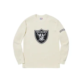Supreme Nfl X Raiders X '47 Thermal